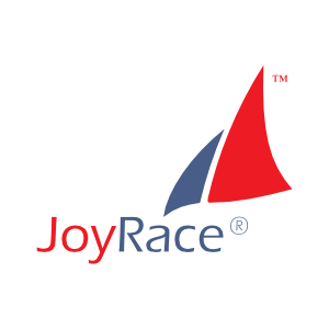 JoyRace logo